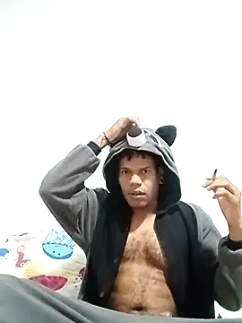 Snapshot of BlakeAdam29 chatting on January 14, 11:38 am BlakeAdam29 online show from January 14, 11:38 am