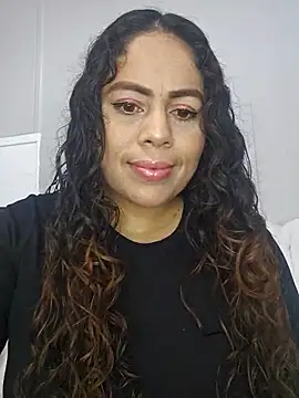 Snapshot of _Zhamira chatting on January 13, 2:55 pm Zhamira online show from January 13, 2:55 pm