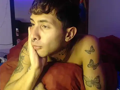 pol lu online show from January 15, 8:12 pm