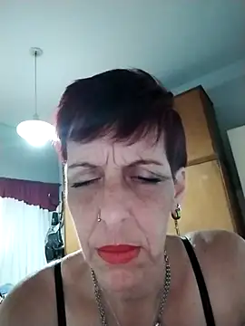 Juguetonafogosa5 online show from February 7, 6:44 pm