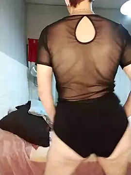 Juguetonafogosa5 online show from March 18, 11:30 pm