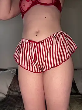 Bayleighjohnson18 online show from March 15, 10:10 am