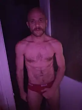 FrankieFuckMe online show from May 22, 5:25 am