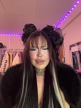 BaByDollxChloe online show from March 2, 9:16 am