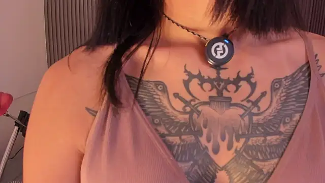 Naia-Nore online show from March 29, 12:43 am