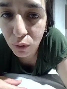 Abigail Fuentes online show from January 18, 8:51 am