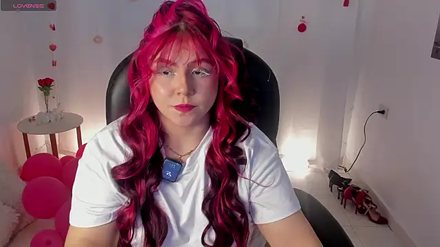 lanna  wilson online show from February 13, 2:13 pm