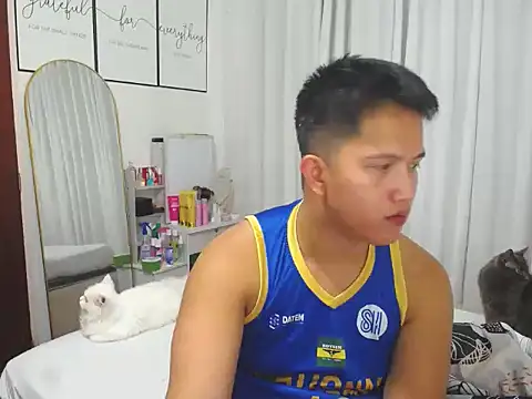 urhunk jayceee online show from January 14, 2:50 am