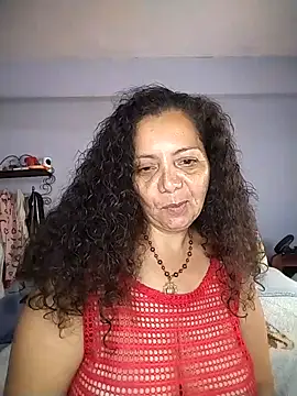 Gorditacarlota online show from February 9, 5:50 pm