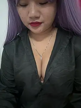 Rubydesire online show from April 8, 3:34 pm