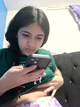 diosa sofia19 online show from February 20, 2:30 am