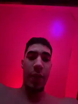 stev sexyboy online show from January 12, 8:19 am