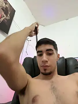 stev sexyboy online show from January 16, 5:22 am