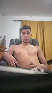 Snapshot of stev_sexyboy chatting on February 20, 4:42 am stev sexyboy online show from February 20, 4:42 am