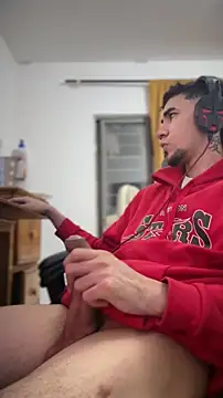 Snapshot of stev_sexyboy chatting on February 23, 6:22 am stev sexyboy online show from February 23, 6:22 am