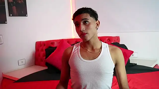 Morgan Blade online show from January 14, 3:45 am