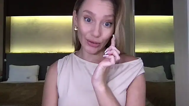 Stella muse online show from February 24, 5:27 am