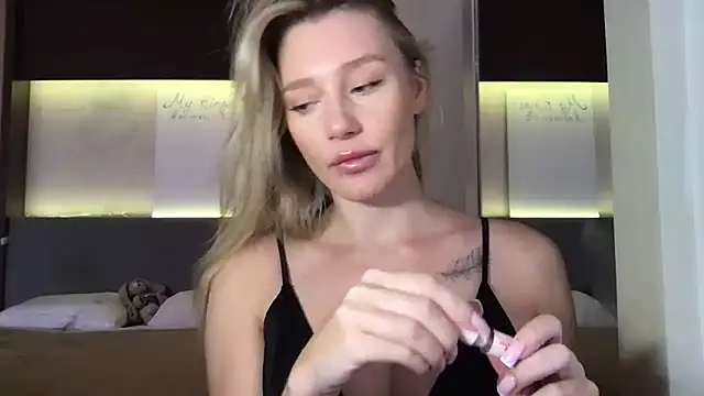 Stella muse online show from June 16, 3:31 am