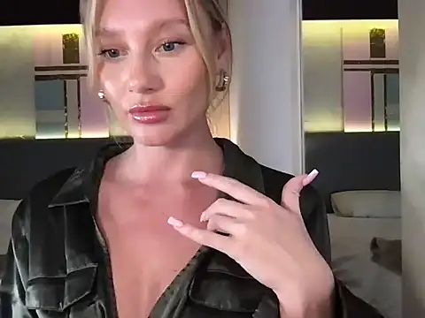 Stella muse online show from July 5, 2:46 pm