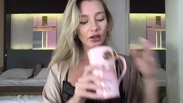 Stella muse online show from July 24, 5:27 am