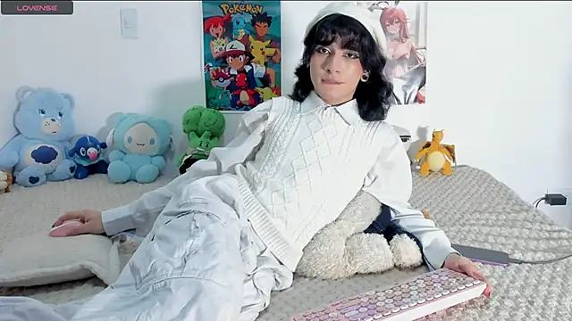 alex twinkxd online show from May 10, 8:30 am