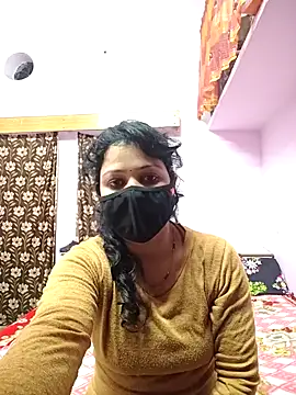 Snapshot of Priyaji7575 chatting on January 12, 1:49 pm Priyaji7575 online show from January 12, 1:49 pm