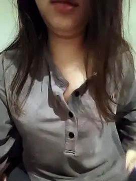 Dorea-mon online show from February 19, 8:49 pm