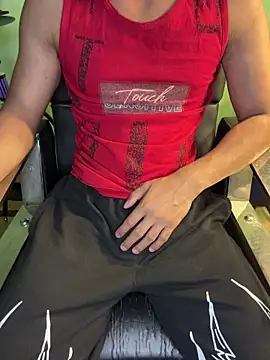 urfuckbunny online show from March 23, 4:55 pm