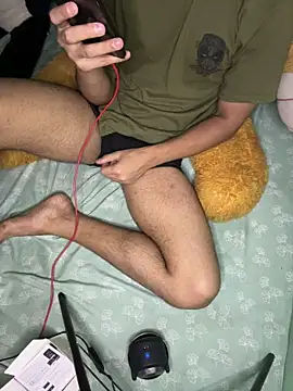 urfuckbunny online show from April 29, 6:25 pm