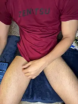 urfuckbunny online show from May 1, 5:17 pm