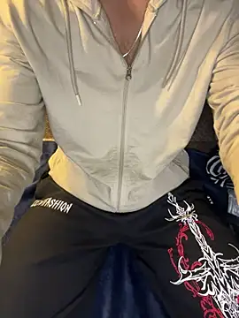urfuckbunny online show from May 11, 5:32 pm