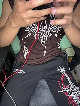 urfuckbunny online show from May 12, 10:07 pm