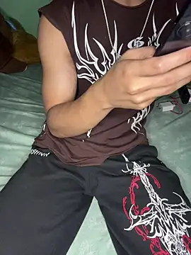 urfuckbunny online show from May 16, 6:28 pm