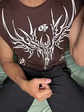 urfuckbunny online show from May 21, 5:53 pm