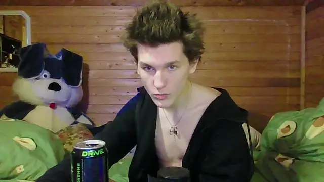 Sasha bb21 online show from February 26, 9:03 pm