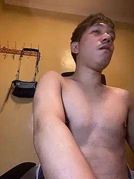 asian guy67 online show from April 13, 9:31 pm