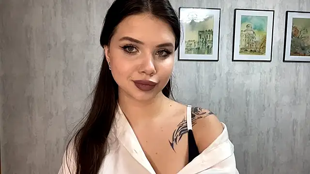 MaraTilIer online show from February 4, 5:46 am