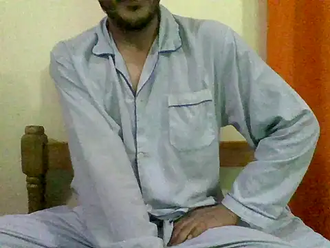 CalmDesire online show from January 12, 3:34 am