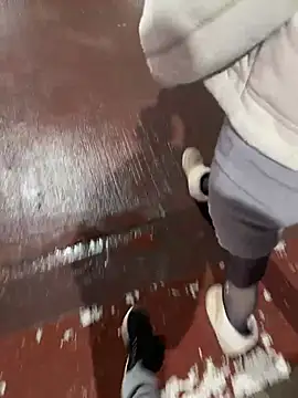 Snapshot of AlyssaFoxx_ chatting on February 5, 5:50 pm AlyssaFoxx online show from February 5, 5:50 pm