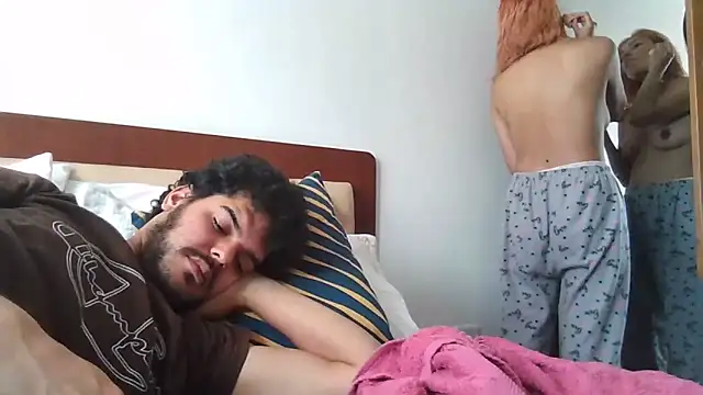 mindymiaw online show from March 5, 6:59 pm