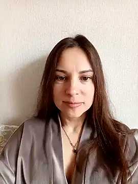 She-Moon online show from April 10, 6:07 am