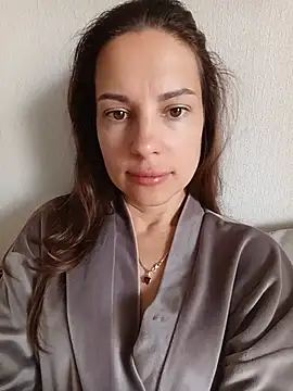 She-Moon online show from July 9, 5:55 am