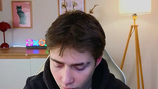 d3s dn online show from February 17, 2:35 pm