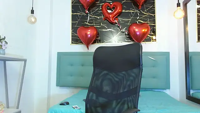 XanderGrey8 online show from February 21, 7:48 pm