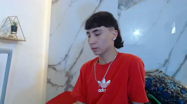 XanderGrey8 online show from March 17, 7:28 pm