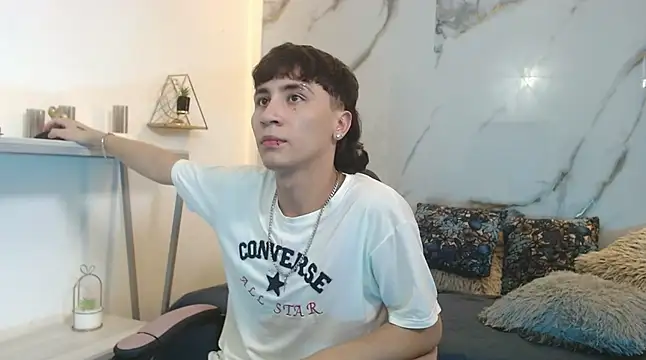 XanderGrey8 online show from March 26, 7:19 pm