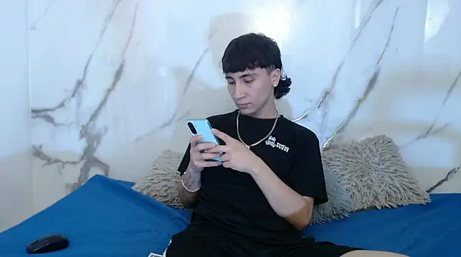 XanderGrey8 online show from March 31, 7:25 pm