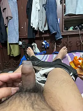 mastcopule online show from June 1, 8:54 pm
