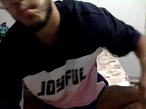 Snapshot of Tito_12_ chatting on February 26, 4:33 am Tito 12 online show from February 26, 4:33 am