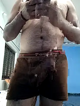 Kanna5115 online show from February 6, 7:56 am